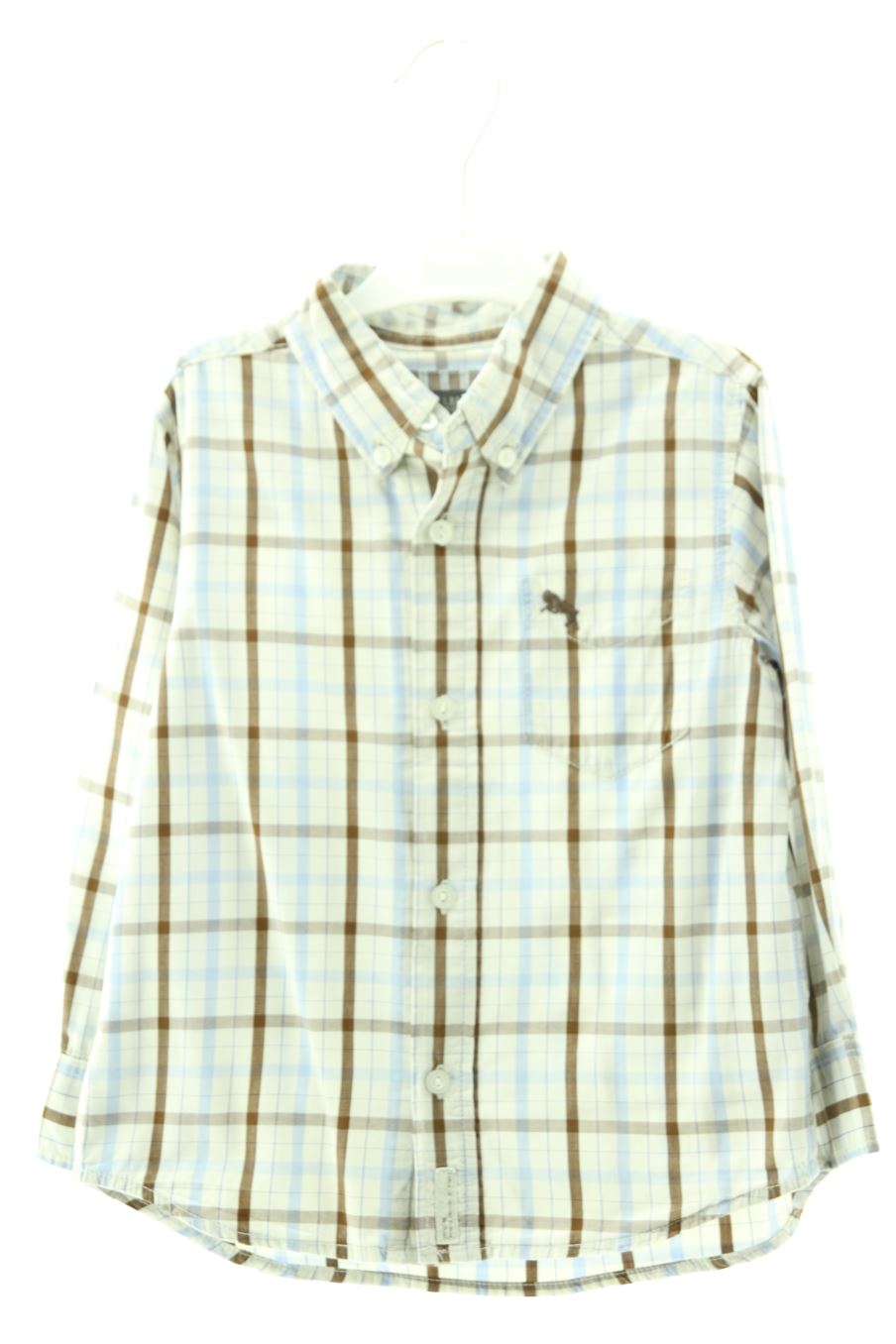 Camisa de manga larga de H&M de la talla 3 años de segunda mano