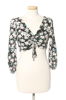 Langärmelige Bluse M PERCENTIL, Foto 1 von 2