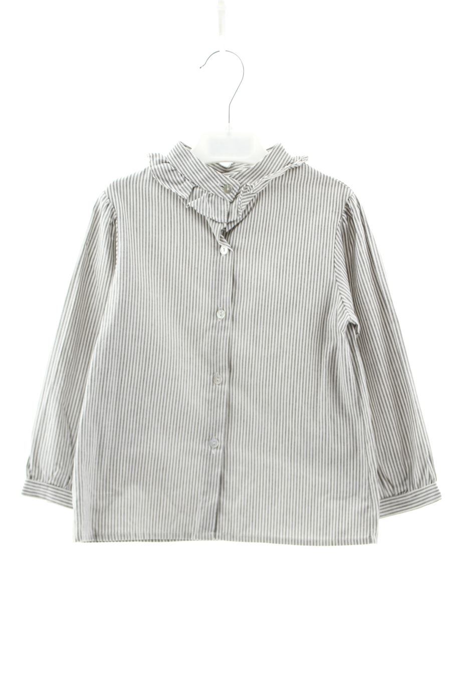 Blouse à manches longues El lagarto esta llorando de la taille 4 ans de seconde main