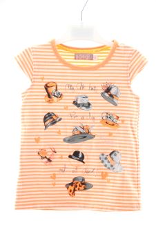 Camiseta 3 años Boboli