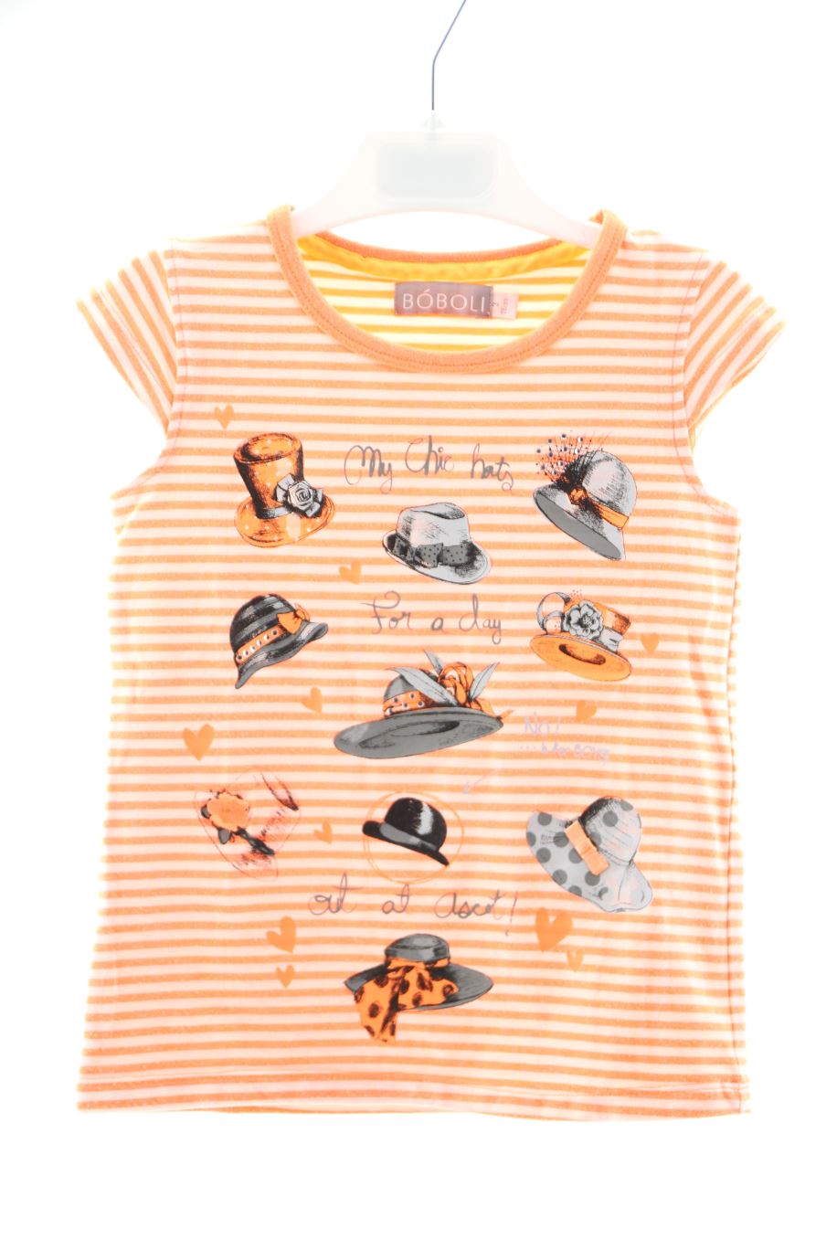 T-shirt Boboli de la taille 3 ans de seconde main