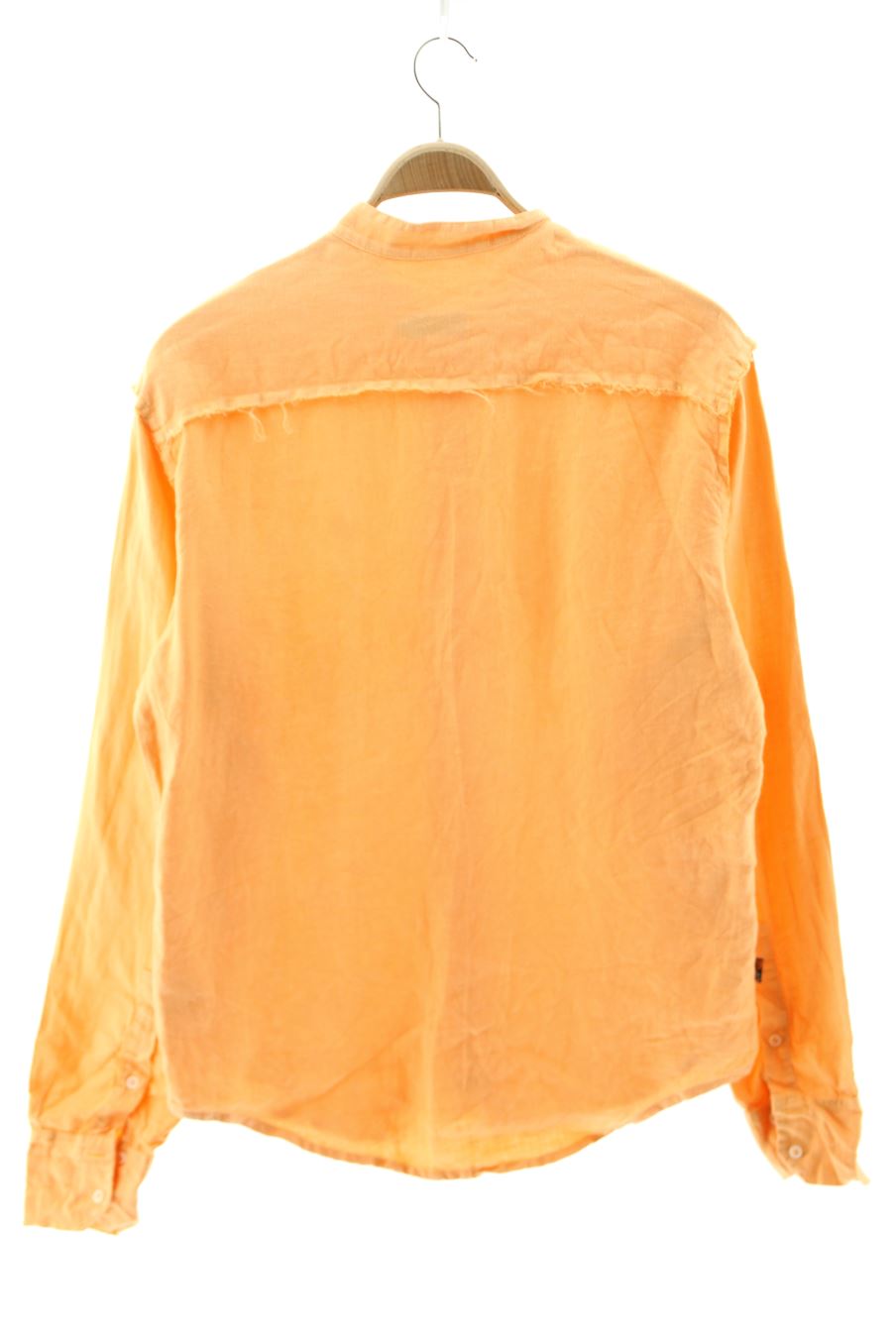 Camisa de Flyup de la talla M