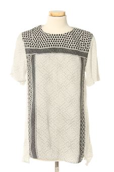 Kurzärmelige Bluse M PERCENTIL, Foto 1 von 2