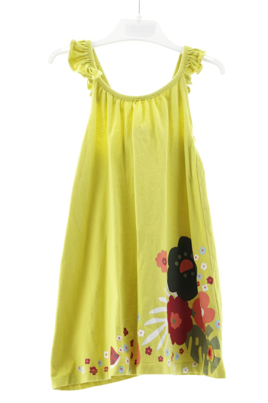 Robe casual Tuc Tuc de la taille 3 ans de seconde main
