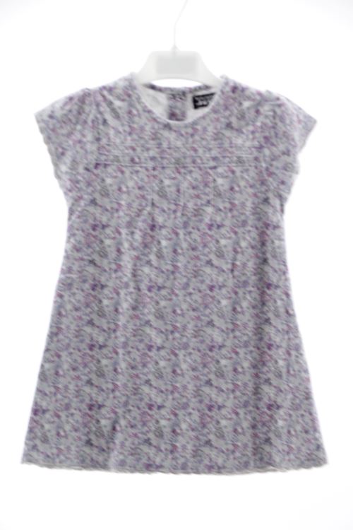 Robe casual