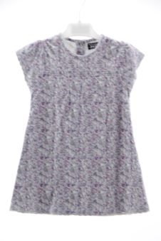 Robe casual 3 ans Tout Comptefait