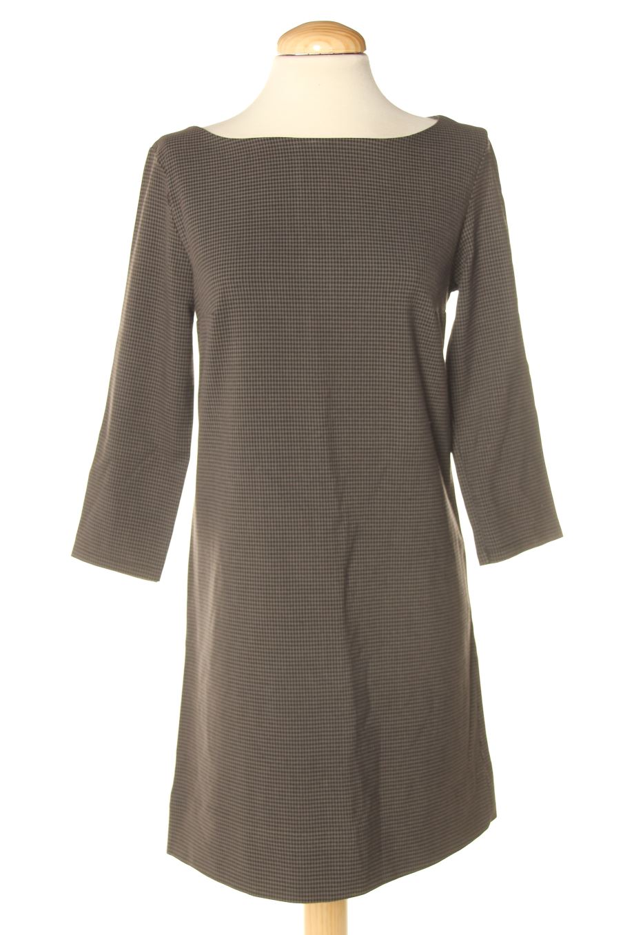 Robe casual Made in italy de la taille S, de couleur imprimés