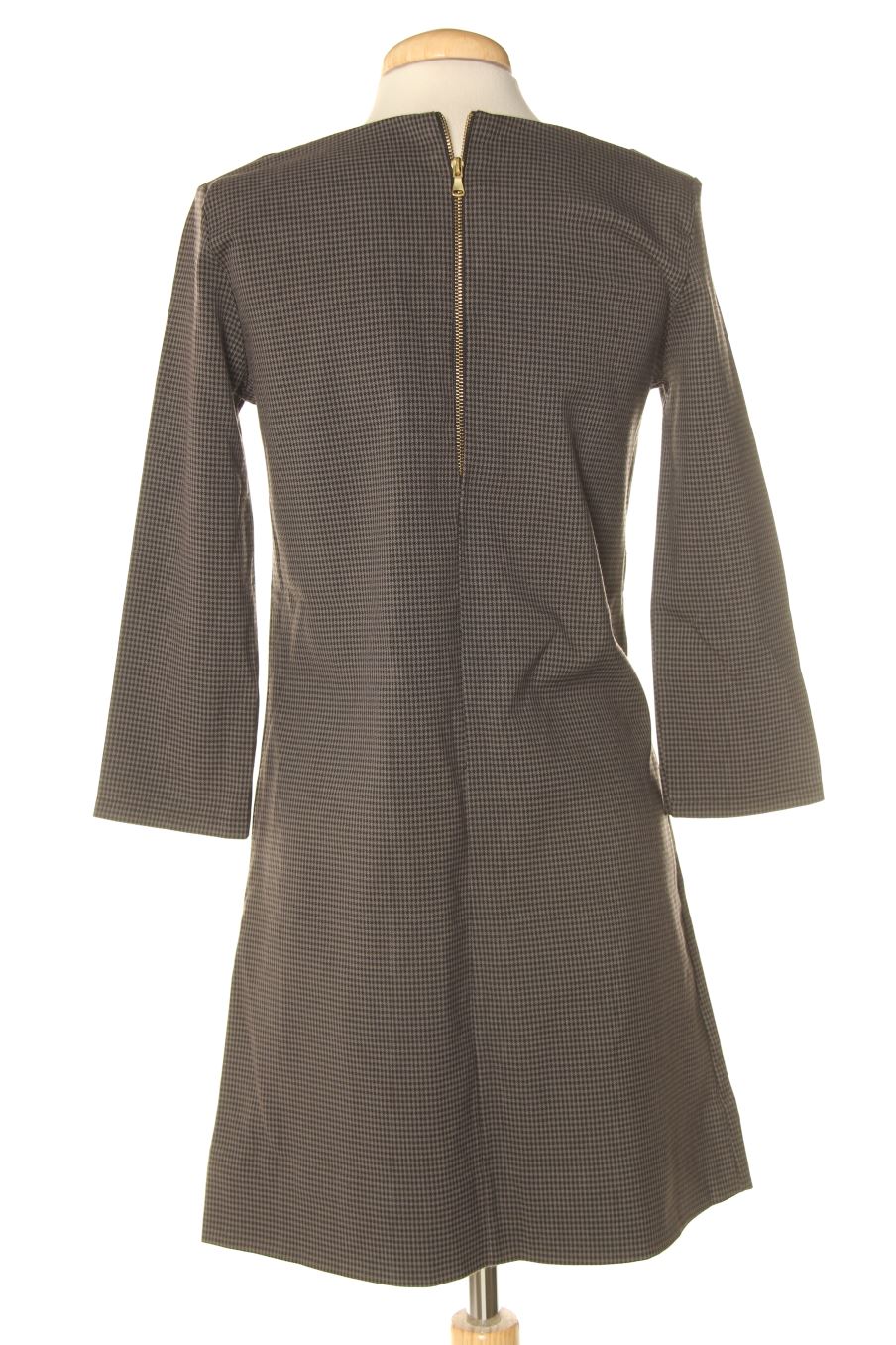Robe casual Made in italy de la taille S, de couleur imprimés