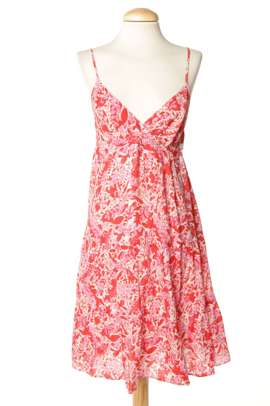 Robe casual Women' secret de la taille 38, de couleur imprimés