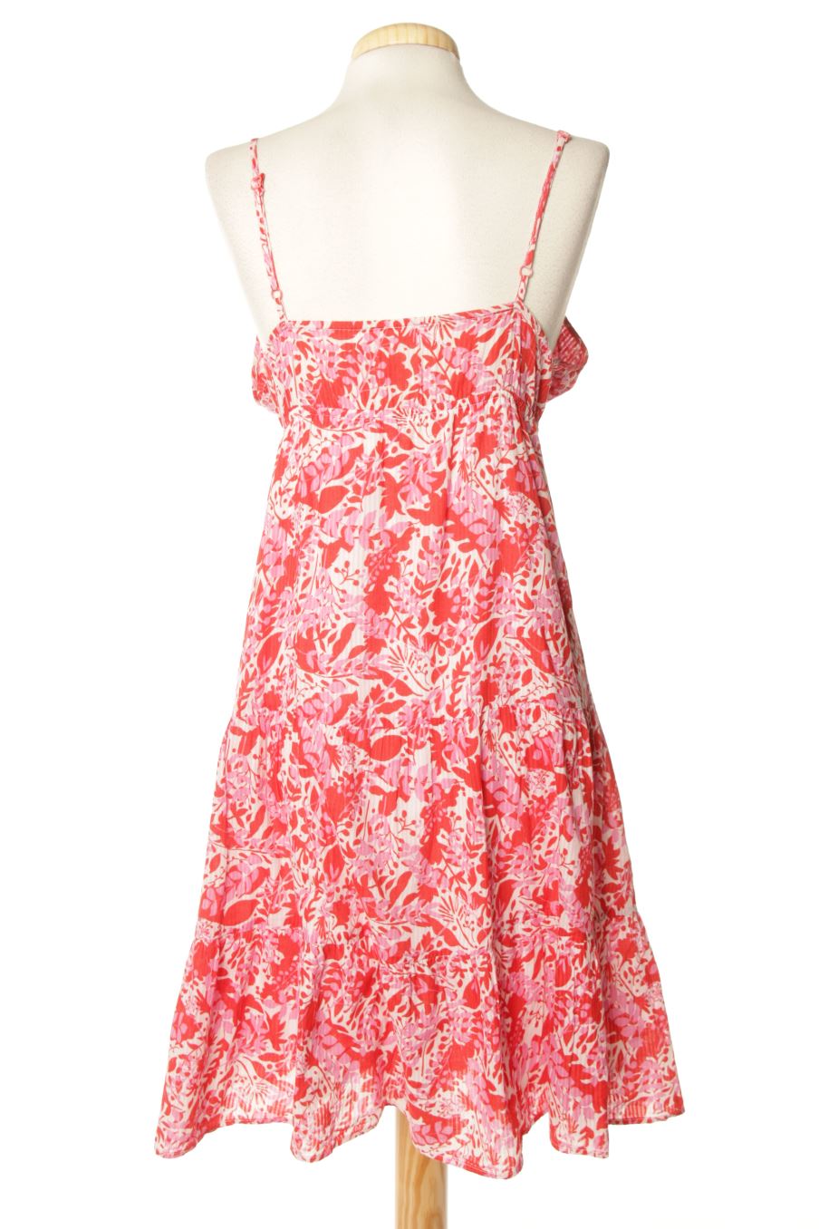 Robe casual Women' secret de la taille 38, de couleur imprimés