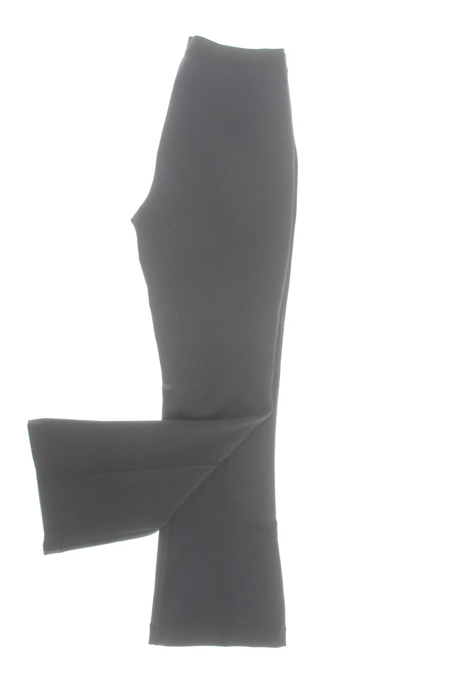 Pantalones de Mango de la talla XS, de color azul marino