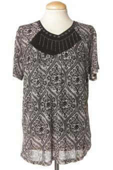 T-shirt L Evis