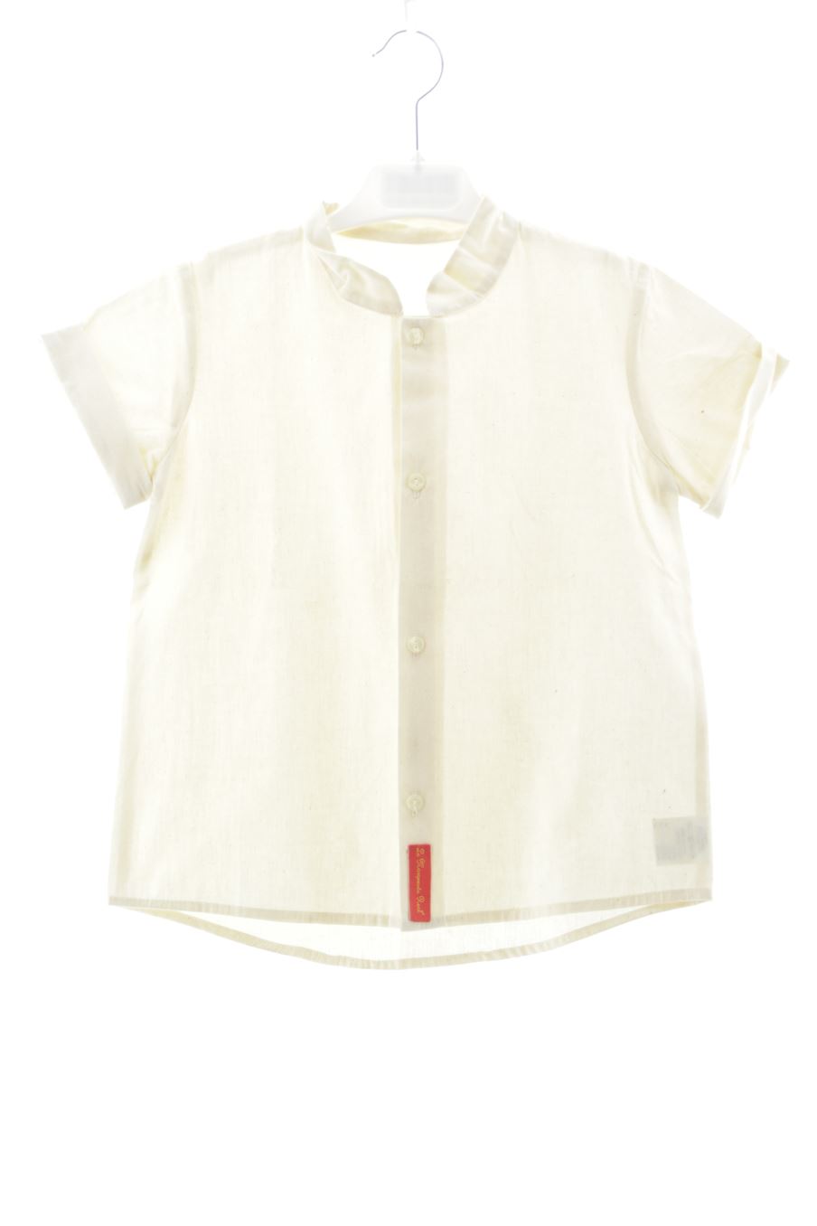 Chemise La marquesa real de la taille 4 ans de seconde main
