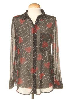 Camicia S Stradivarius, foto 1 di 2