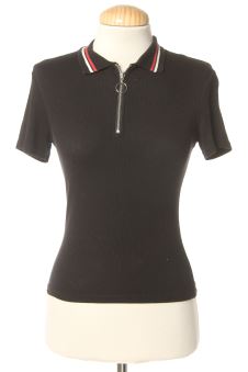 Top XS Bershka, foto 1 di 2