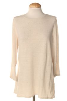 Langärmeliges T-Shirt S Cecil