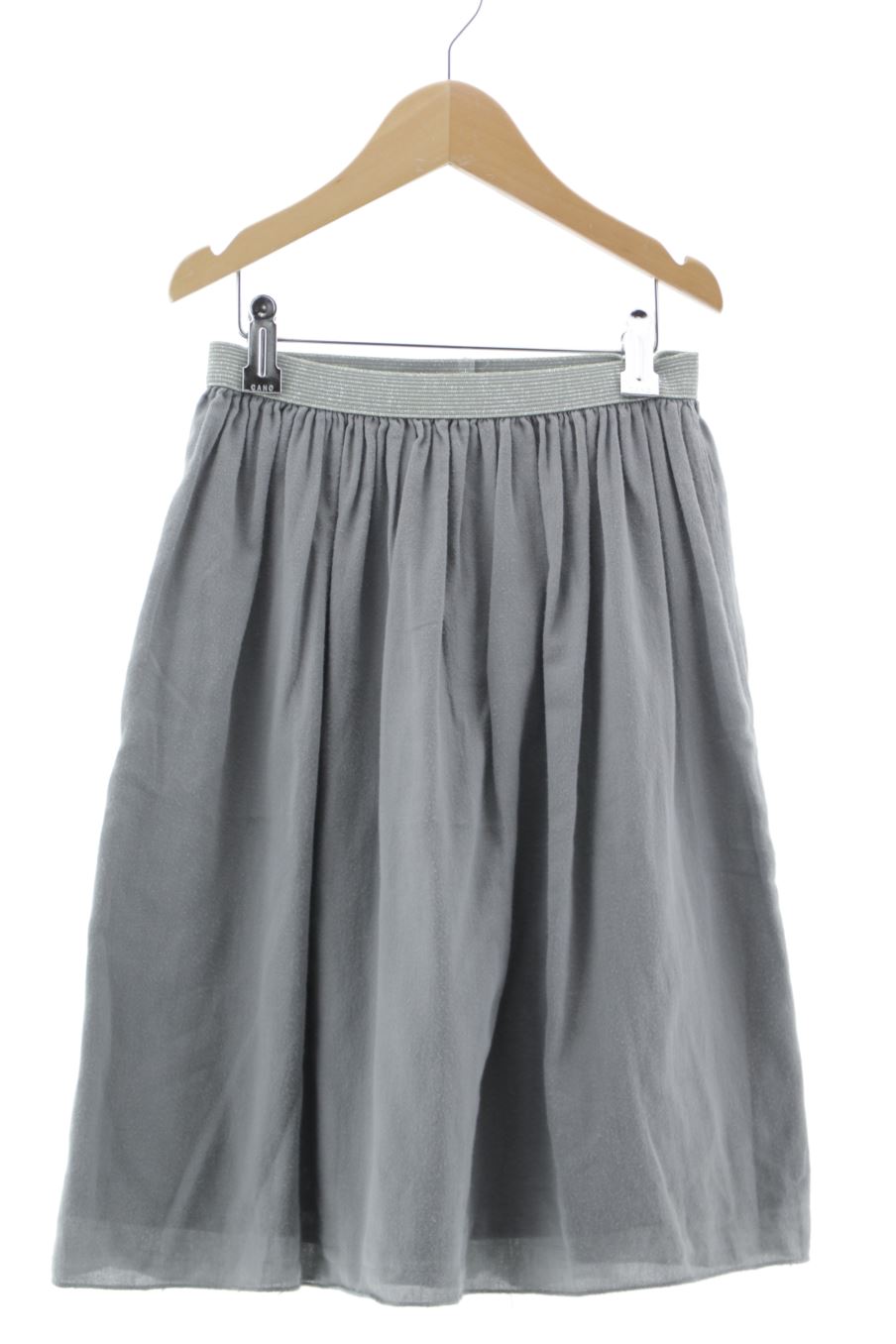 gebraucht Búho Aufwändiger Rock Größe 128