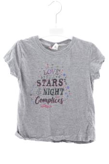 Kurzärmeliges T-Shirt 110 Complices