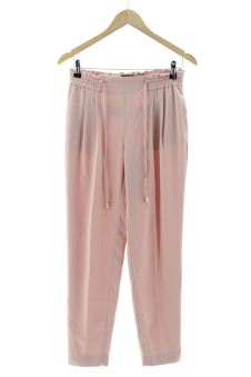 Pantaloni casual XS Zara, foto 1 di 2