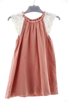 Vestito 4 anni Gocco