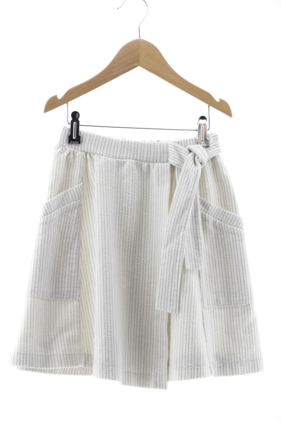 Jupe Zara de la taille 7 ans de seconde main