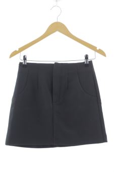 Aufwändiger Rock S Pull & Bear, Foto 1 von 2