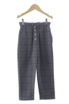 Pantalon 6 ans Bonnet a Pompon