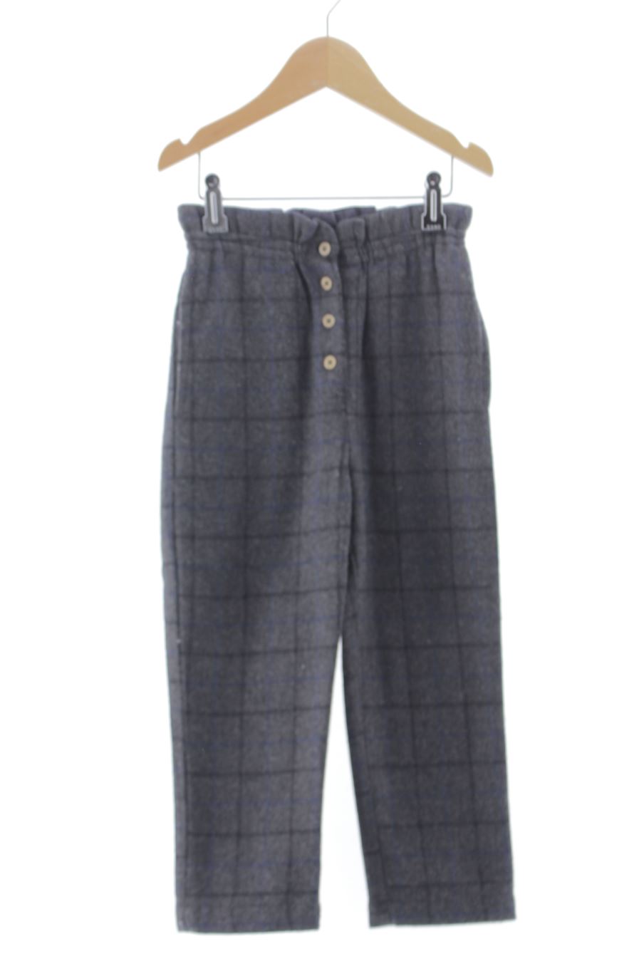 Pantalon Bonnet a Pompon de la taille 6 ans de seconde main
