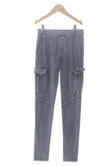 Lange Jeans 134 H&M