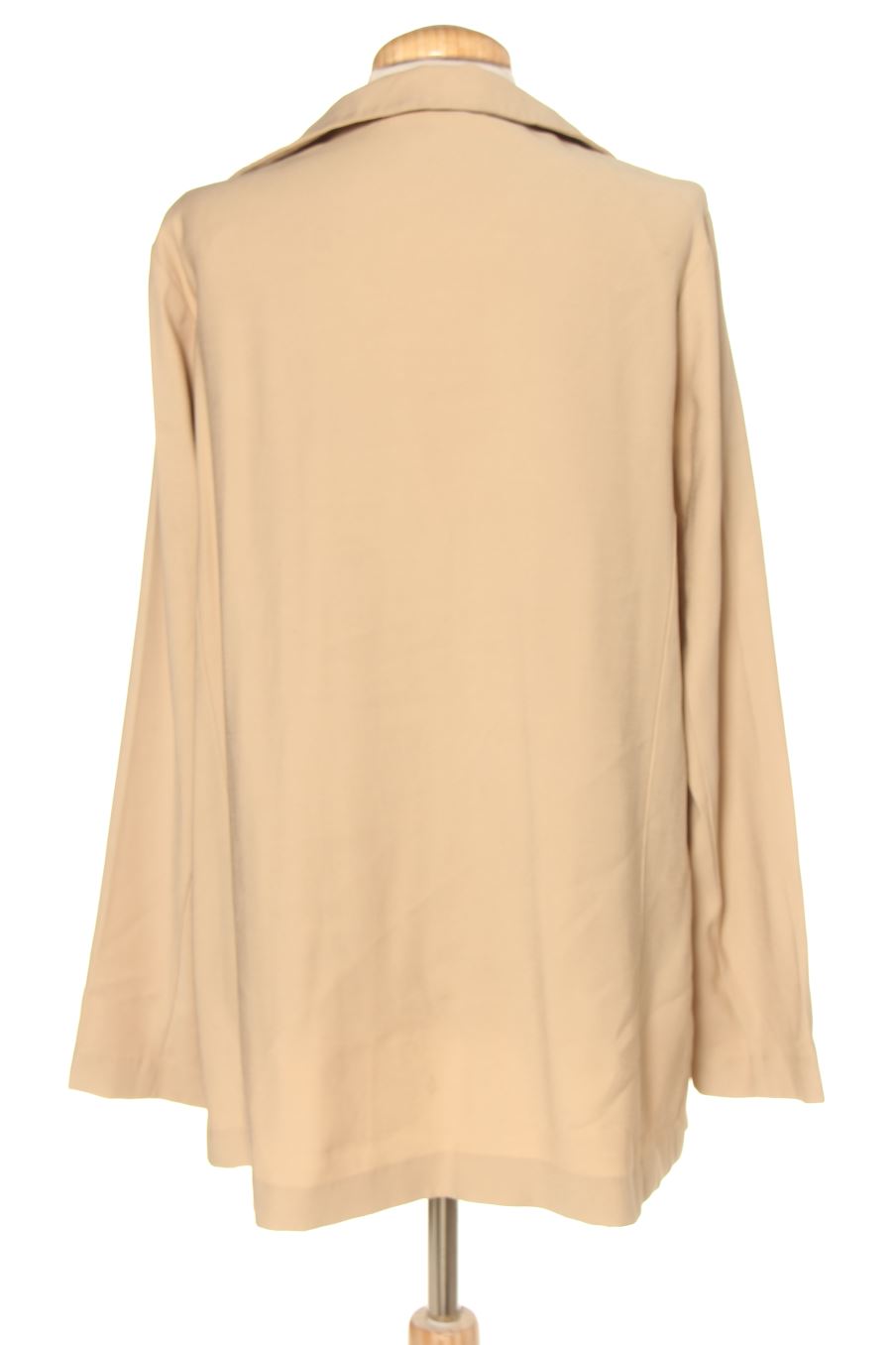 Blazer PERCENTIL de la taille L, de couleur beige