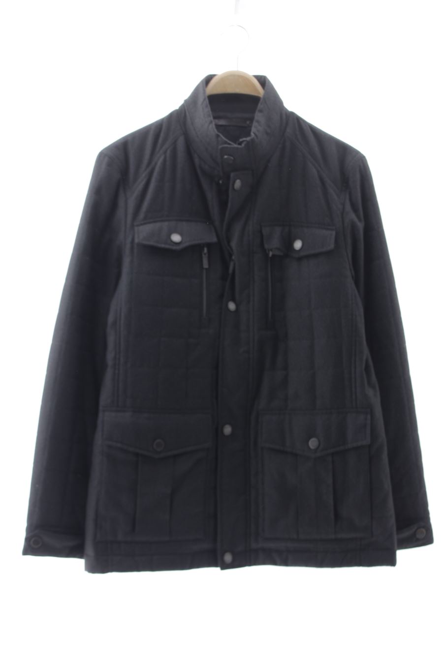Cazadora de Westbury (C&A) de la talla M