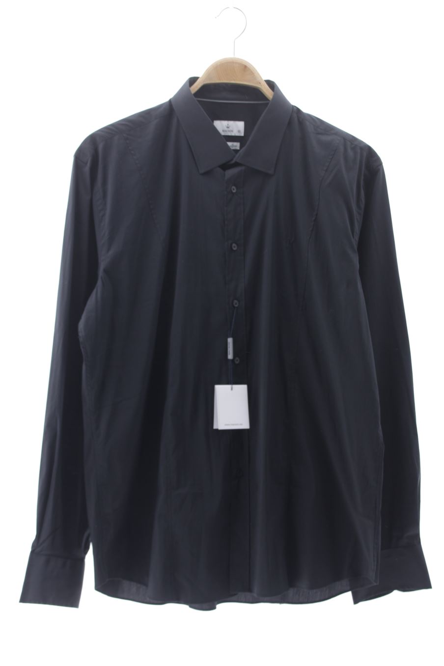 Camisa manga larga de MACSON de la talla XXL