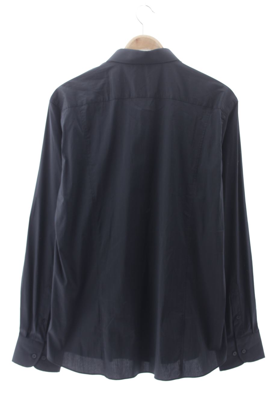 Camisa manga larga de MACSON de la talla XXL