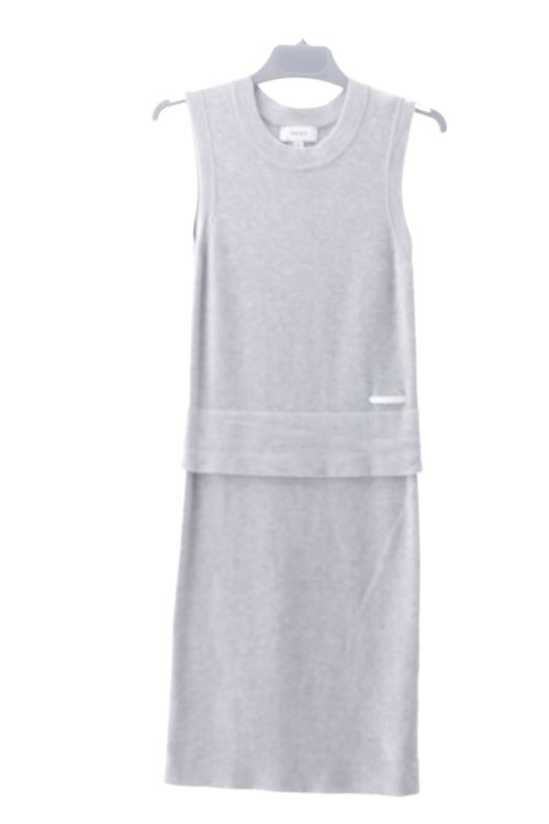 Robe casual