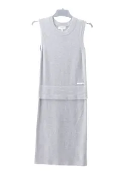 Vestido sport 8 años DKNY