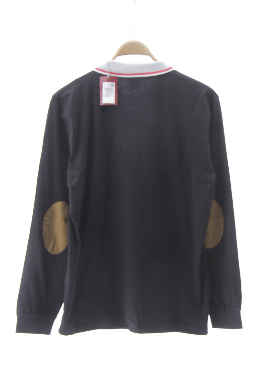 Polo manga larga de Pedro del Hierro de la talla L