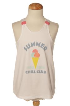 Débardeur 12 ans Okaidi