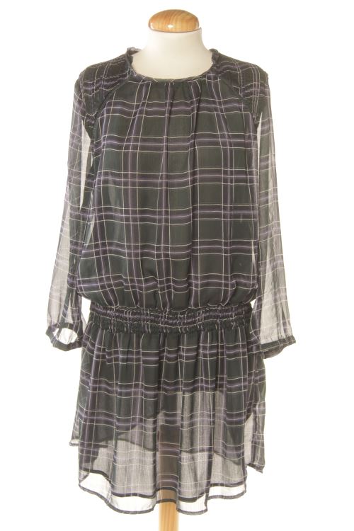 Vestido casual