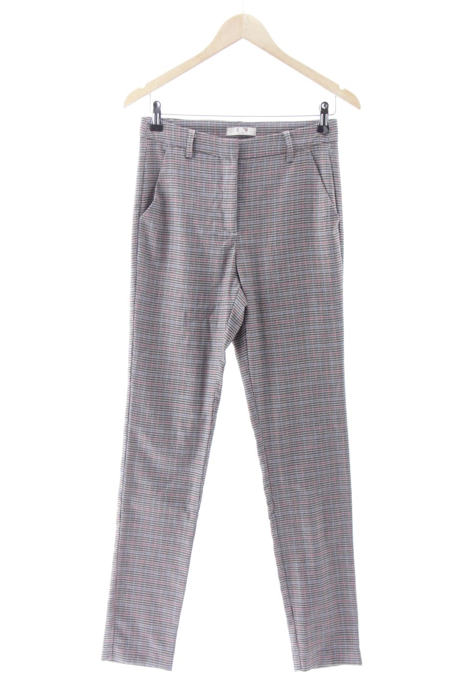 Pantalon LINÚ de la taille 36, de couleur imprimés