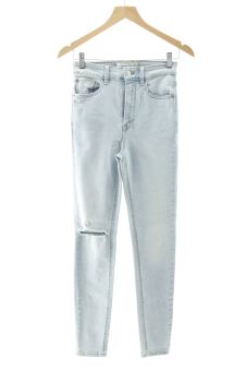 Jeans 36 Stradivarius, foto 1 di 2