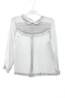 Langärmelige Bluse 134 Gocco