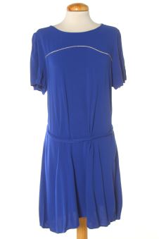 Robe casual S Camaieu