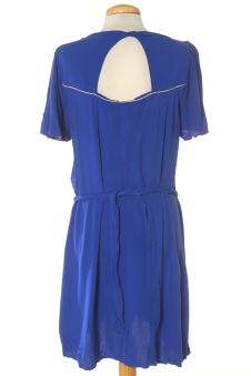 Robe casual S Camaieu
