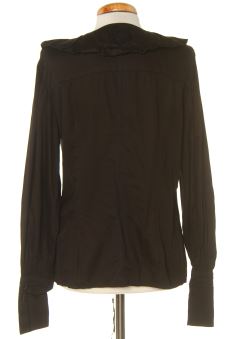 Blouse à manches longues L Zara