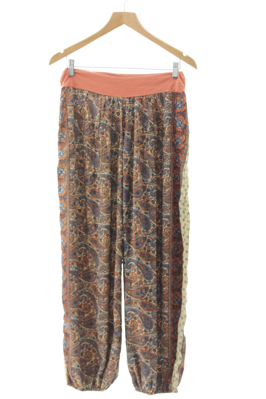 Pantaloni casual de PERCENTIL de la talla S, de color stampato