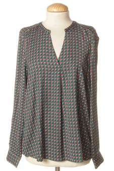 Blouse à manches longues M Sfera