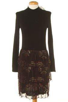 Vestito casual M Desigual, foto 1 di 2
