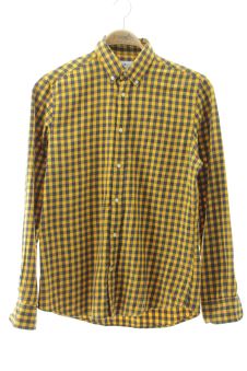 Chemise 40 Alvaro Moreno
