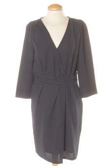 Vestido casual 38 Promod
