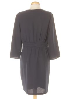 Vestido casual 38 Promod